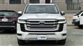 2022 Toyota Land Cruiser
