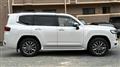2022 Toyota Land Cruiser