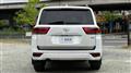 2022 Toyota Land Cruiser
