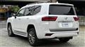2022 Toyota Land Cruiser