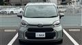 2023 Toyota Sienta