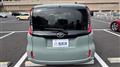2023 Toyota Sienta