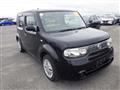 2017 Nissan Cube