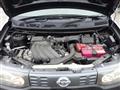 2017 Nissan Cube
