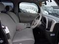 2017 Nissan Cube