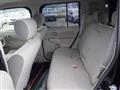 2017 Nissan Cube