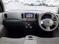 2017 Nissan Cube