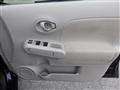 2017 Nissan Cube