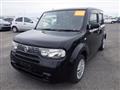 2017 Nissan Cube