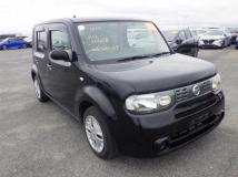 2017 Nissan Cube