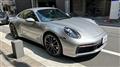 2020 Porsche 911