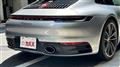 2020 Porsche 911
