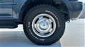 2000 Toyota Land Cruiser Prado