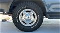 2000 Toyota Land Cruiser Prado
