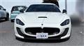 2017 Maserati Granturismo