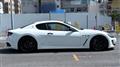 2017 Maserati Granturismo