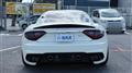 2017 Maserati Granturismo