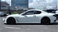 2017 Maserati Granturismo
