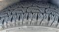 1998 Toyota Harrier