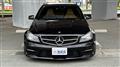 2012 Mercedes-Benz C-Class