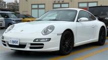 2006 Porsche 911