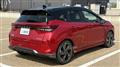 2022 Nissan Note