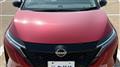 2022 Nissan Note