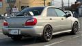 2005 Subaru Impreza