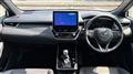 2026 Toyota CorollaCross