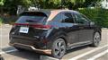 2023 Nissan Note