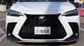 2023 Lexus NX