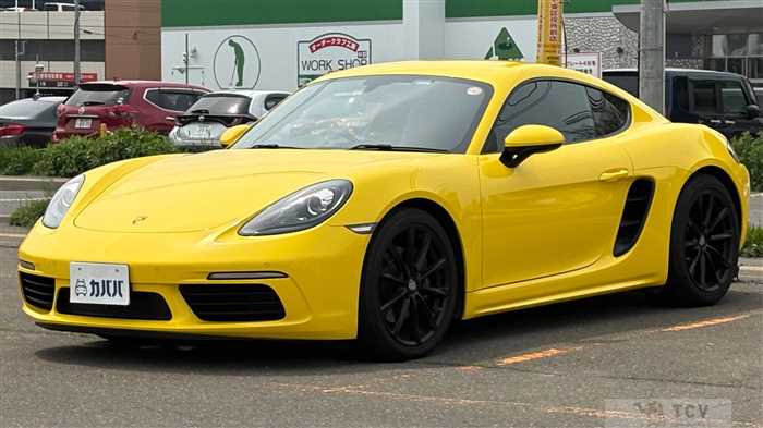 2020 Porsche Porsche Others