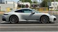 2025 Porsche 911