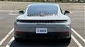 2025 Porsche 911