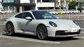 2025 Porsche 911