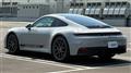 2025 Porsche 911