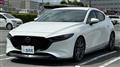 2022 Mazda Mazda3