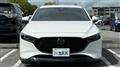 2022 Mazda Mazda3
