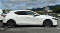 2022 Mazda Mazda3