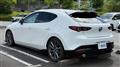 2022 Mazda Mazda3