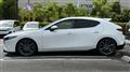 2022 Mazda Mazda3