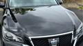 2017 Toyota Crown Athlete Series