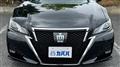 2017 Toyota Crown Athlete Series