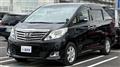 2014 Toyota Alphard