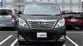 2014 Toyota Alphard