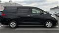 2014 Toyota Alphard