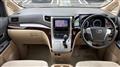 2014 Toyota Alphard