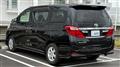 2014 Toyota Alphard