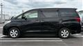 2014 Toyota Alphard
