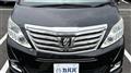 2014 Toyota Alphard